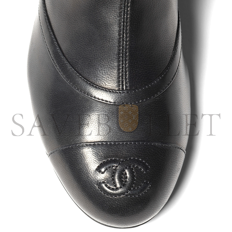 Ch**el short boots g46755
